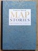 Francisca Matteoli Map stories. Histoires de cartes